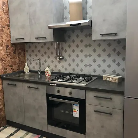 Tatil Evi Casa Salento Con Piscina E Barbecue