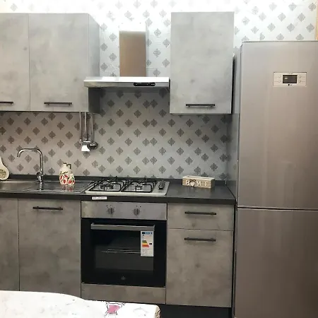 Semesterbostad Casa Salento Con Piscina E Barbecue *