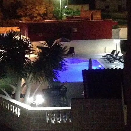 Semesterbostad Casa Salento Con Piscina E Barbecue