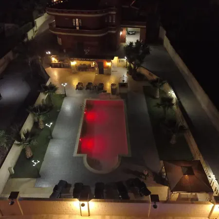 Casa Salento Con Piscina E Barbecue * Ruffano