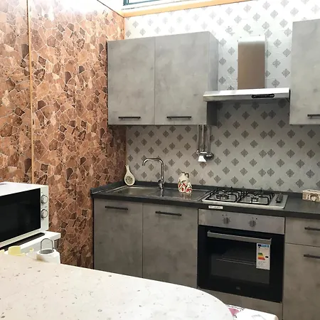 Casa Salento Con Piscina E Barbecue Holiday home
