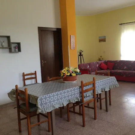 Casa Salento Con Piscina E Barbecue Ruffano