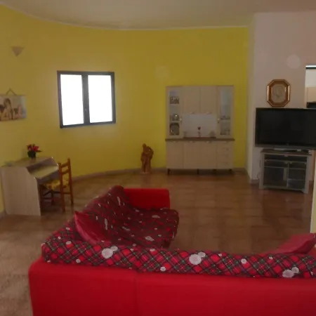 Casa Salento Con Piscina E Barbecue Prázdninový dům