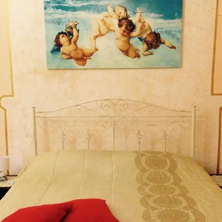 Prázdninový dům Casa Salento Con Piscina E Barbecue