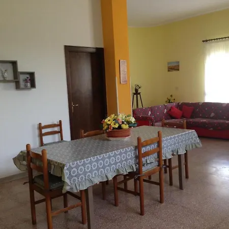 Casa Salento Con Piscina E Barbecue Holiday home *