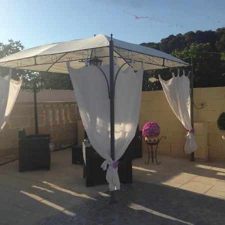 Prázdninový dům Casa Salento Con Piscina E Barbecue Ruffano