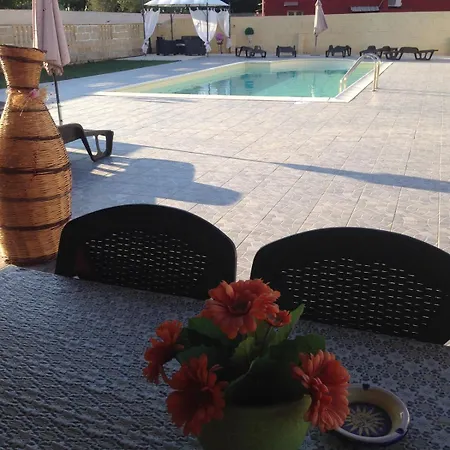 Holiday home Casa Salento Con Piscina E Barbecue *