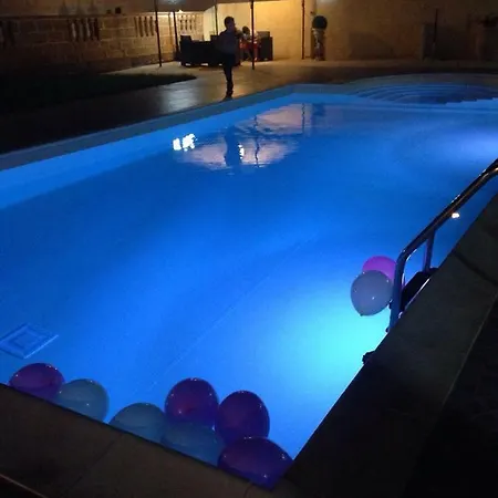 Casa Salento Con Piscina E Barbecue Ruffano