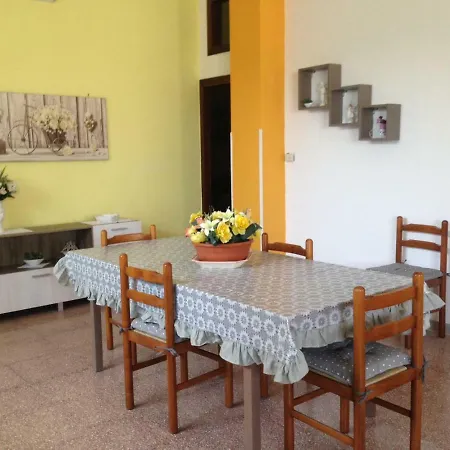 Holiday home Casa Salento Con Piscina E Barbecue *
