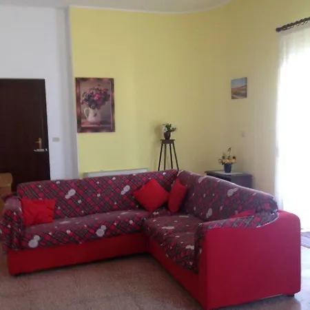 Casa Salento Con Piscina E Barbecue