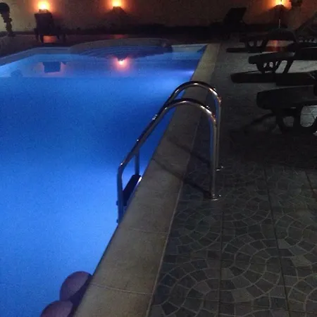 Casa Salento Con Piscina E Barbecue Holiday home